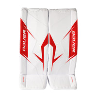 Bauer Torwart Schiene SV Pro - Int.