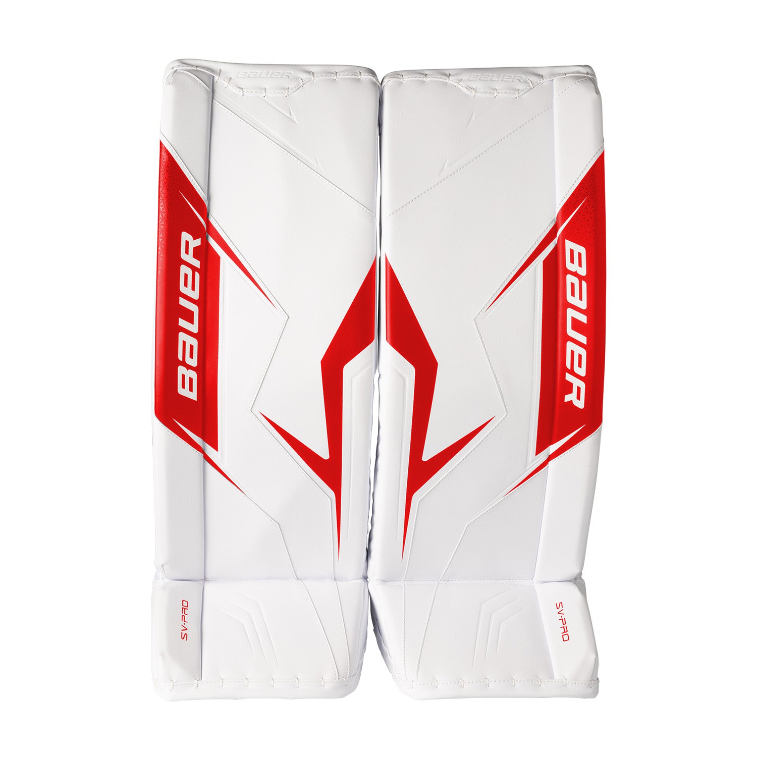 Bauer Torwart Schiene SV Pro - Int.