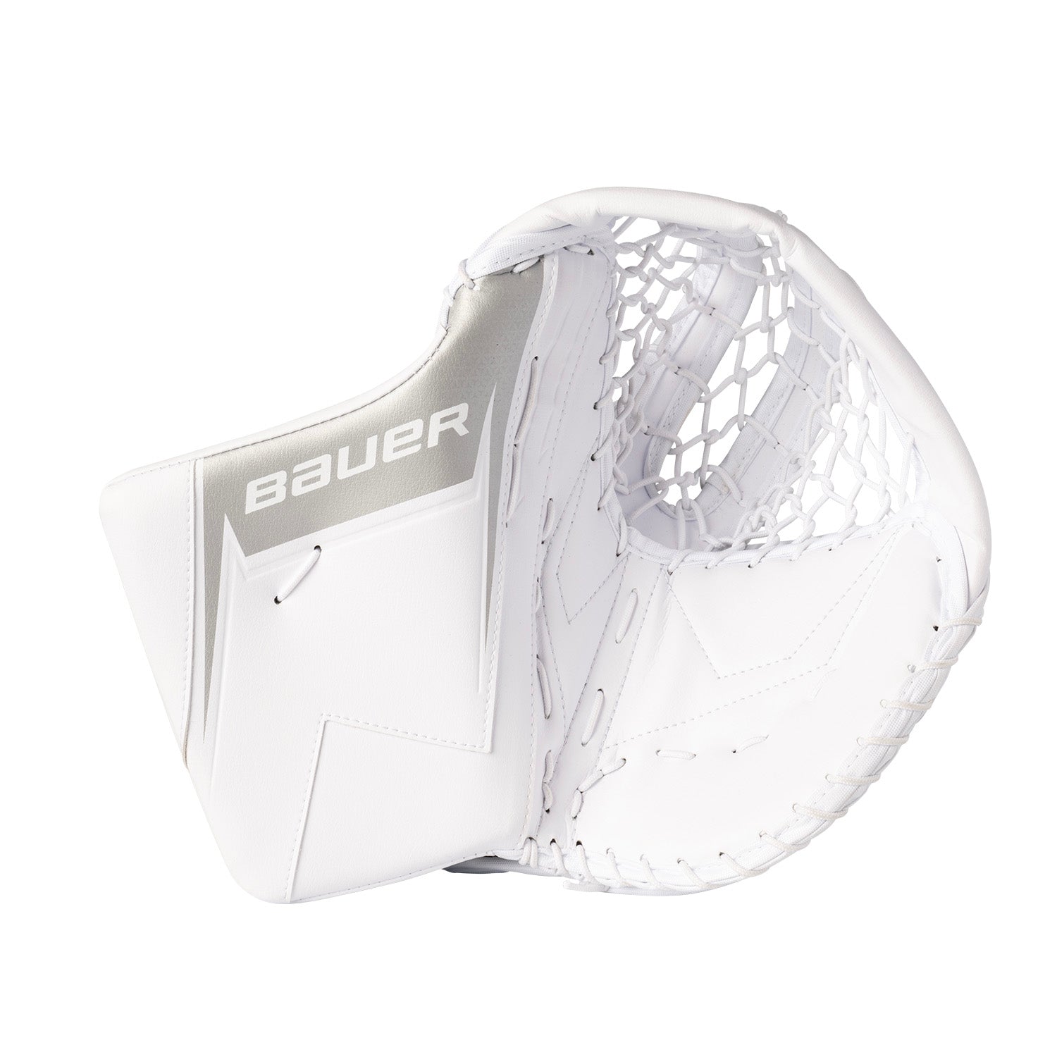 Bauer Fanghand SV Pro - Sr.