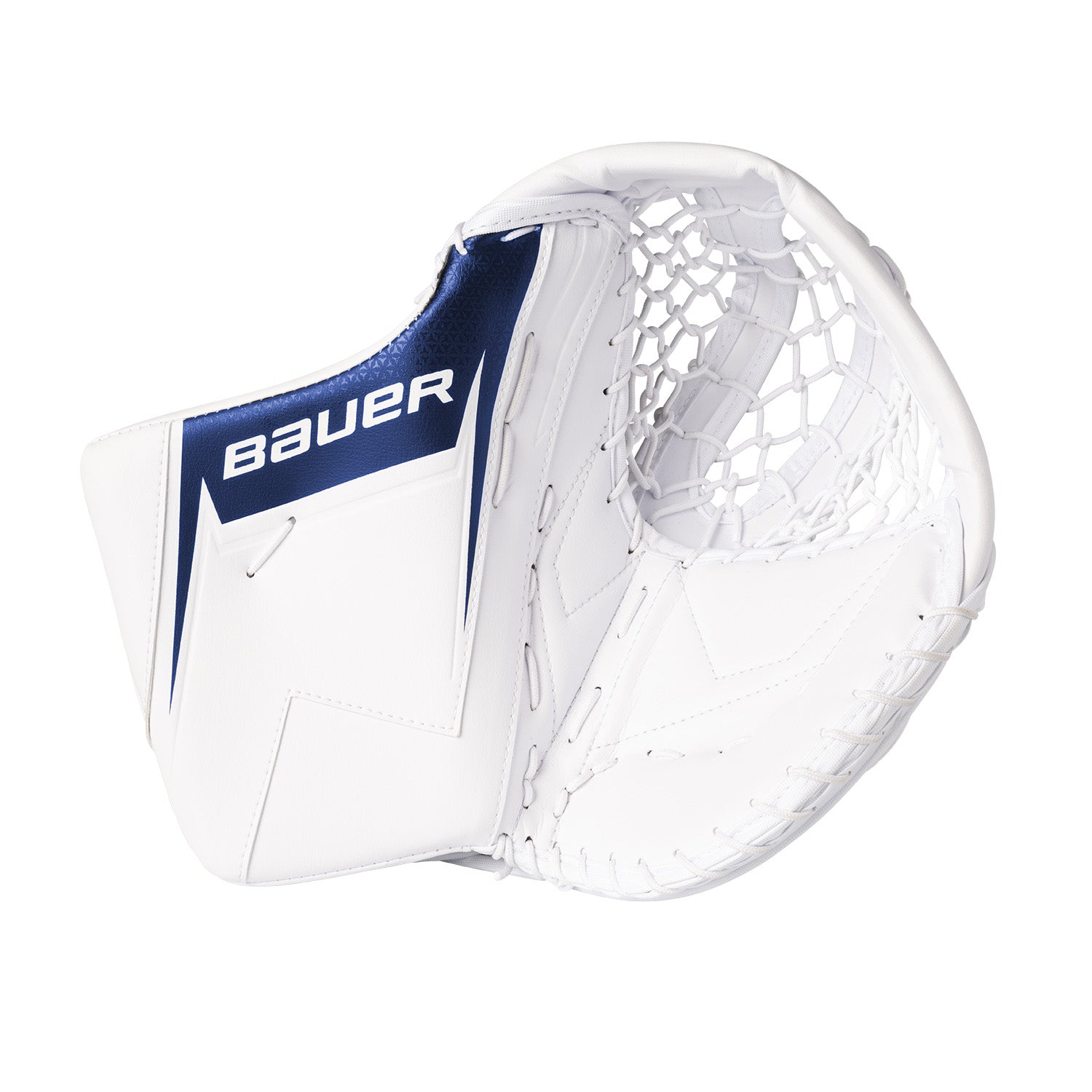 Bauer Fanghand SV Pro - Sr.
