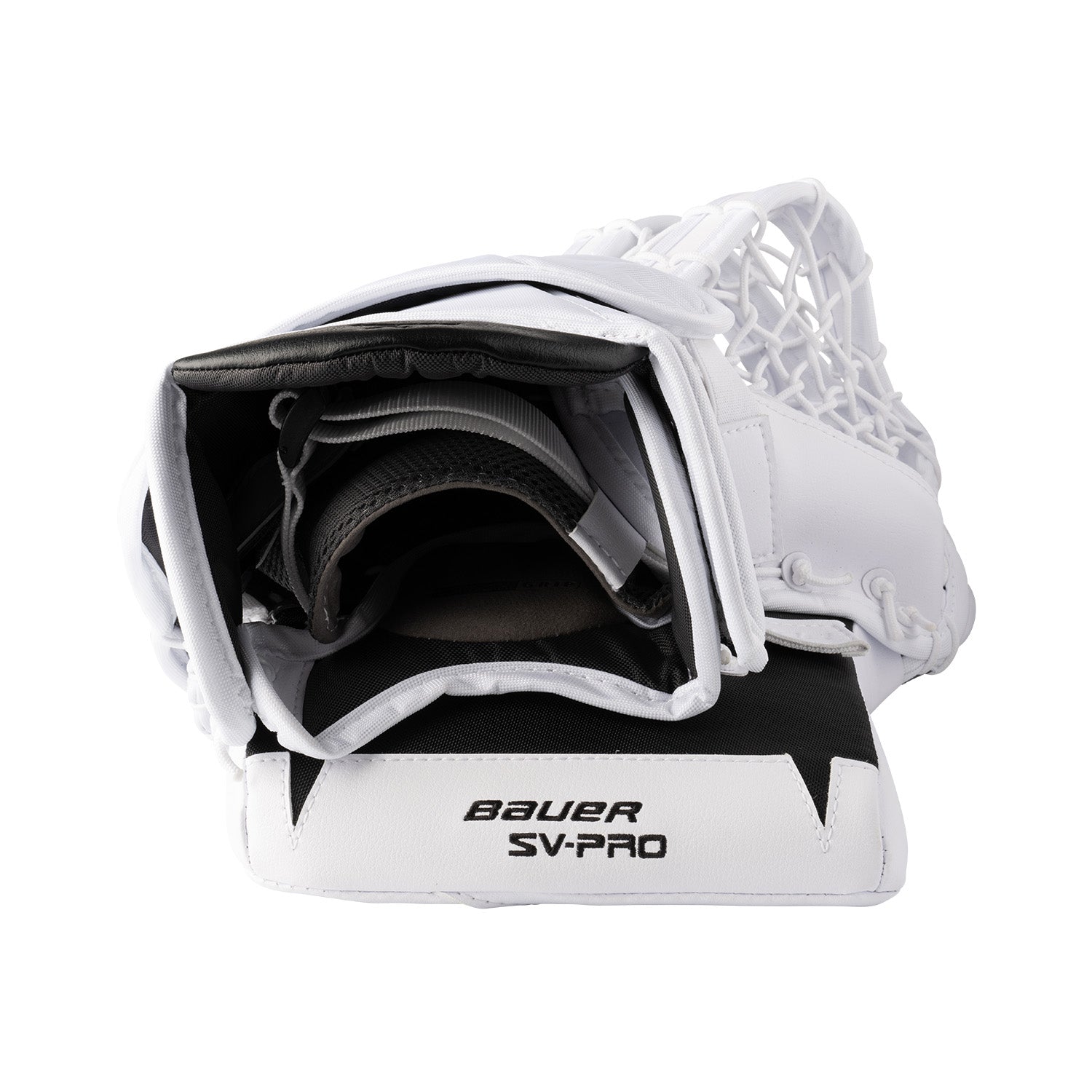 Bauer Fanghand SV Pro - Sr.