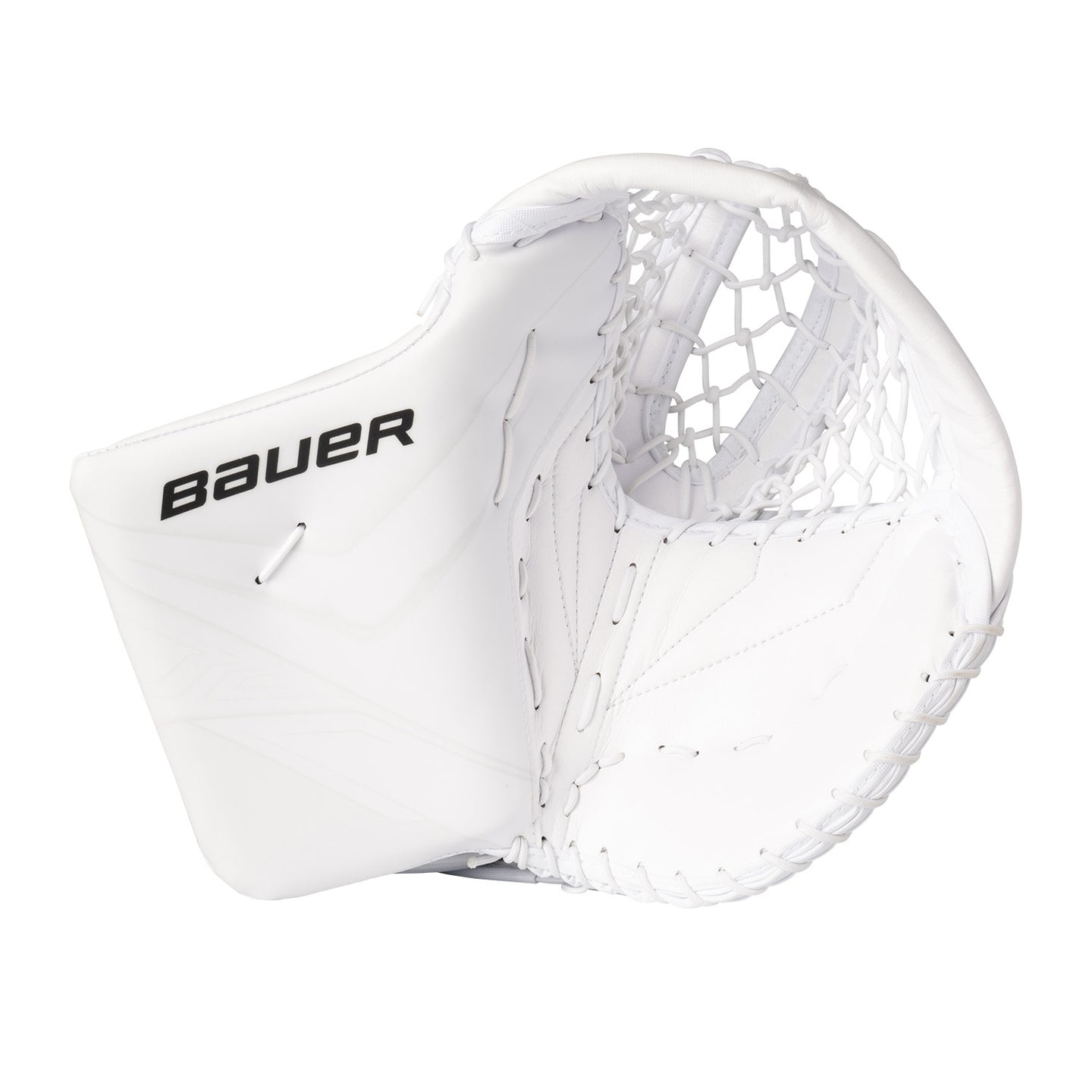BAUER Fanghand Vapor Flylite- Int.
