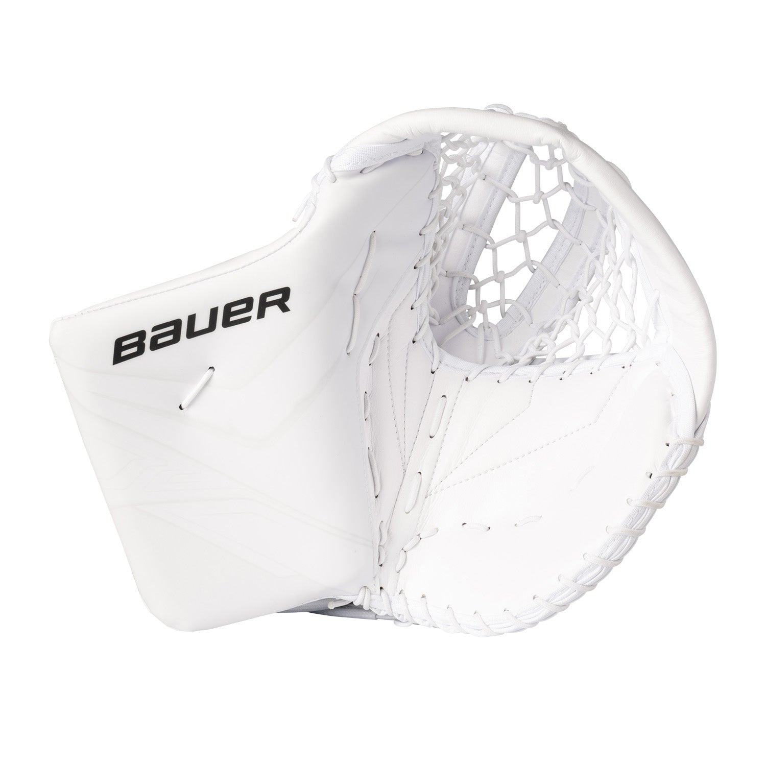 BAUER Fanghand Vapor Flylite- Int.