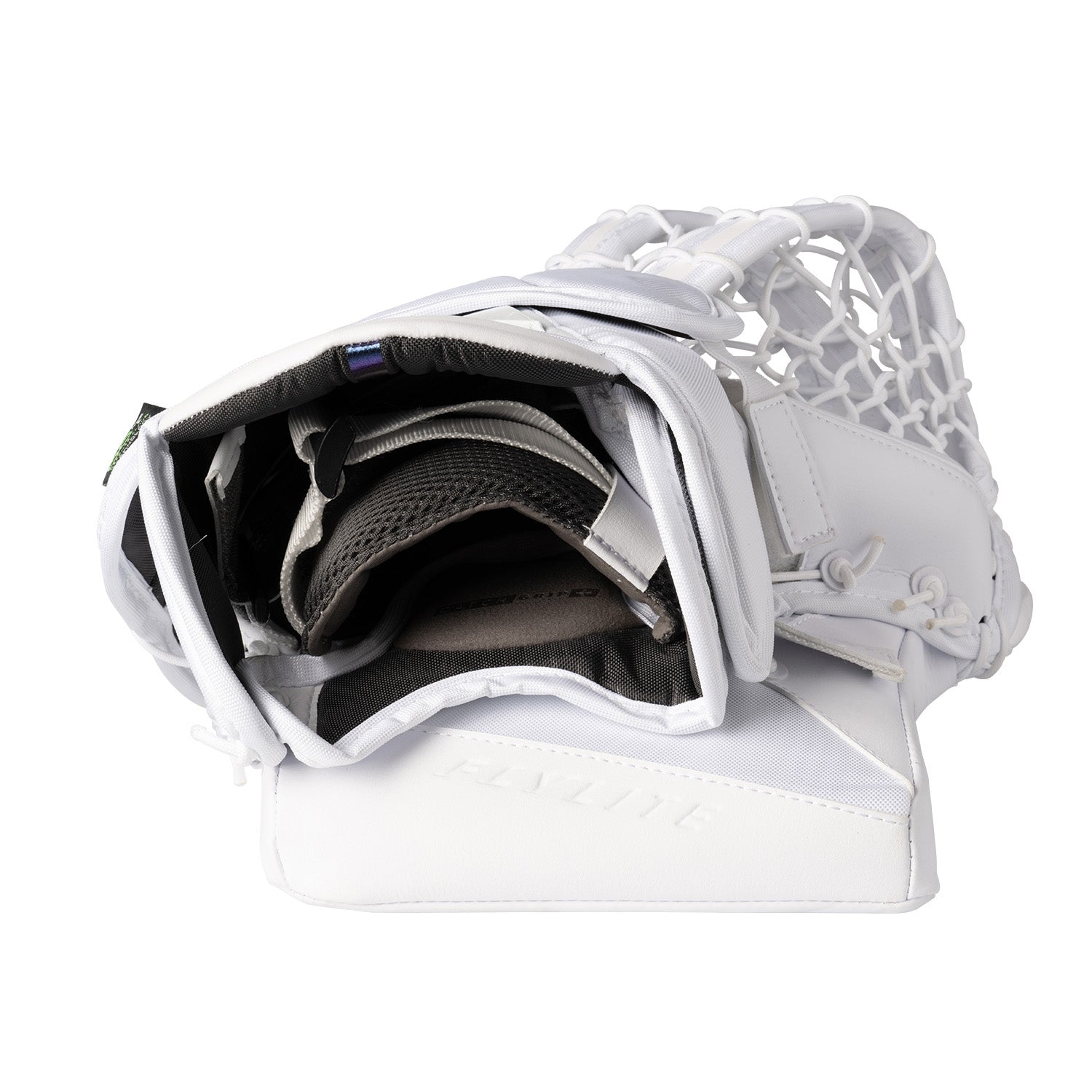 BAUER Fanghand Vapor Flylite- Int.