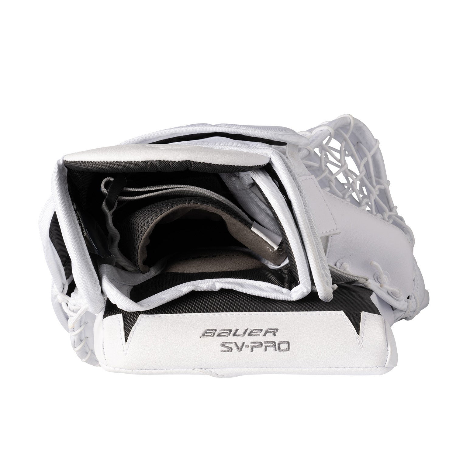 Bauer Fanghand SV Pro - Int.