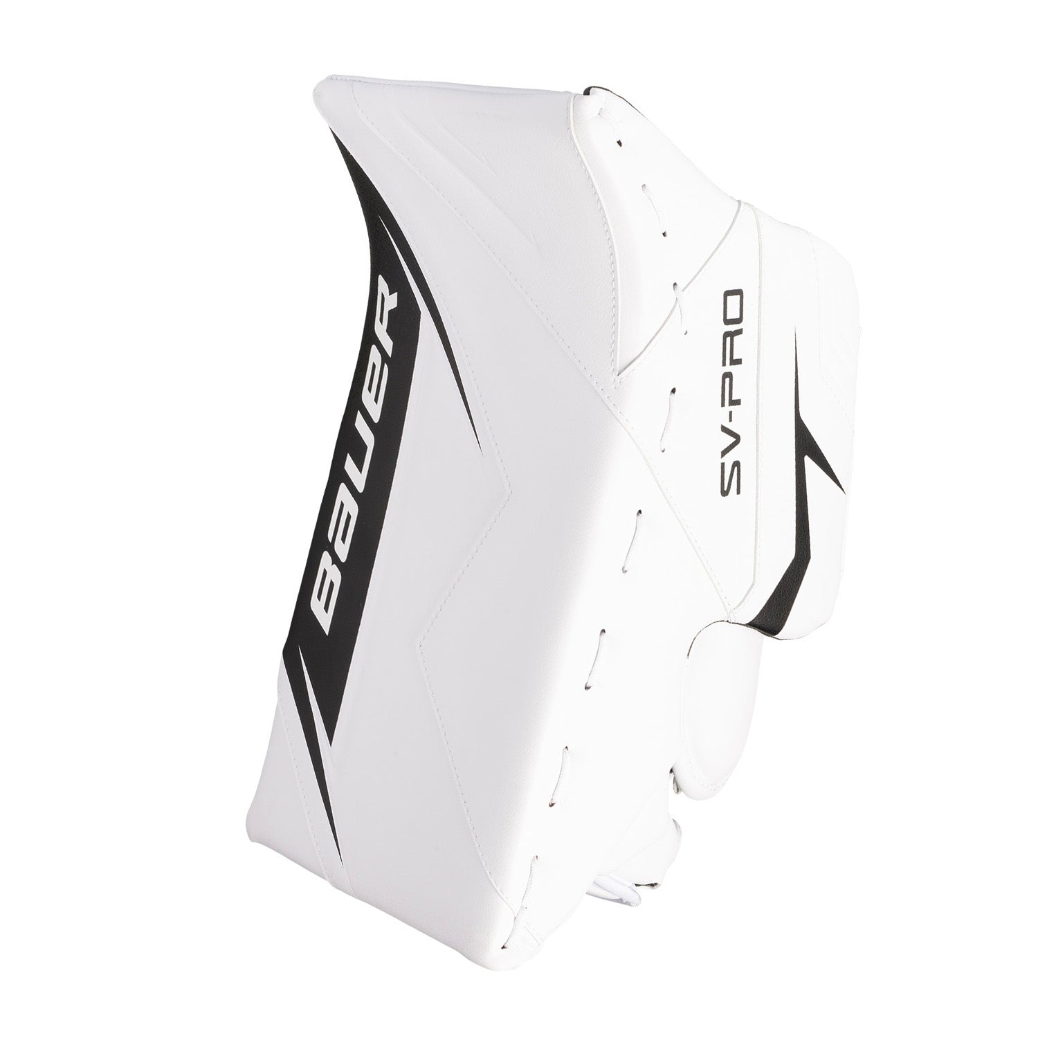 Bauer Stockhand SV Pro - Int.