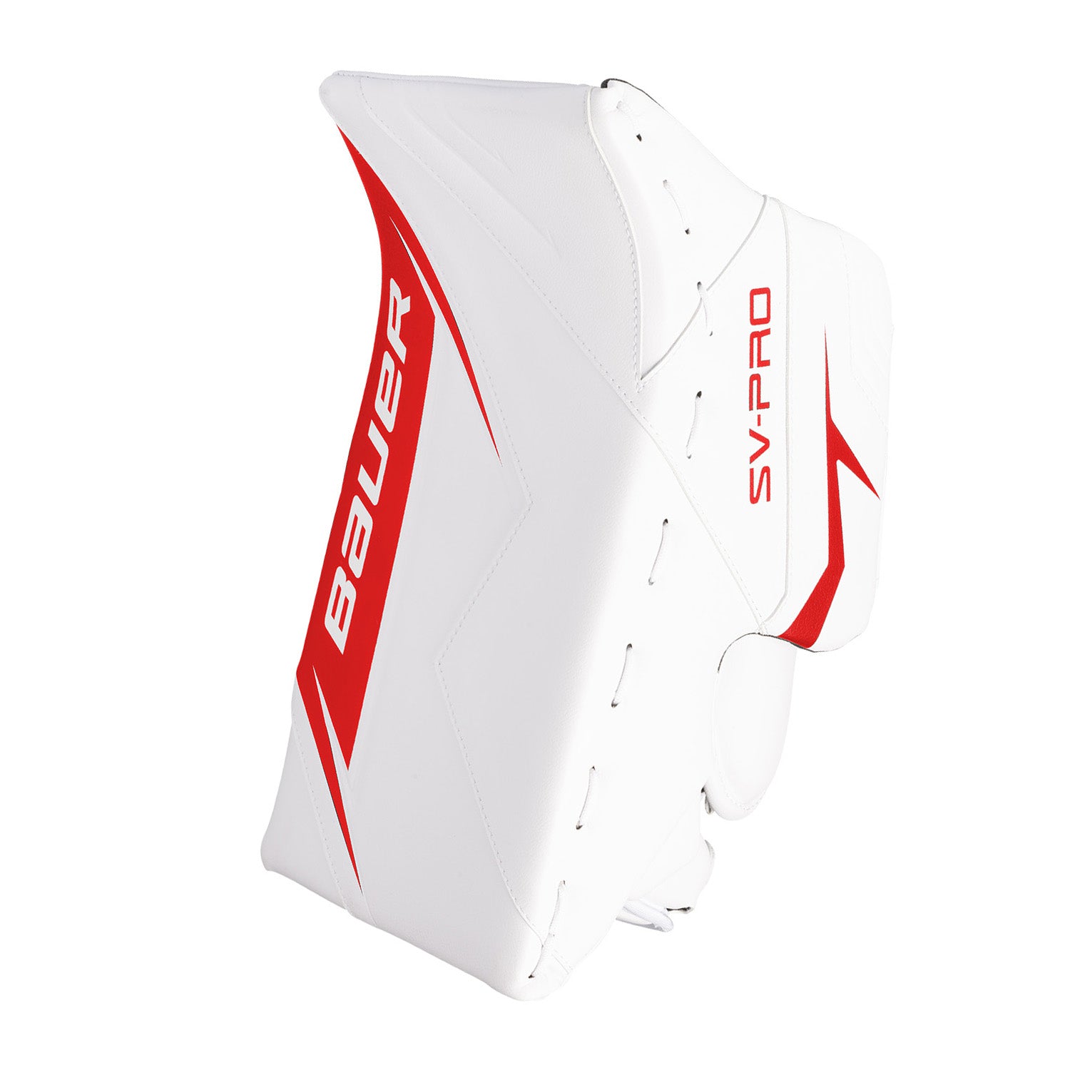 Bauer Stockhand SV Pro - Int.