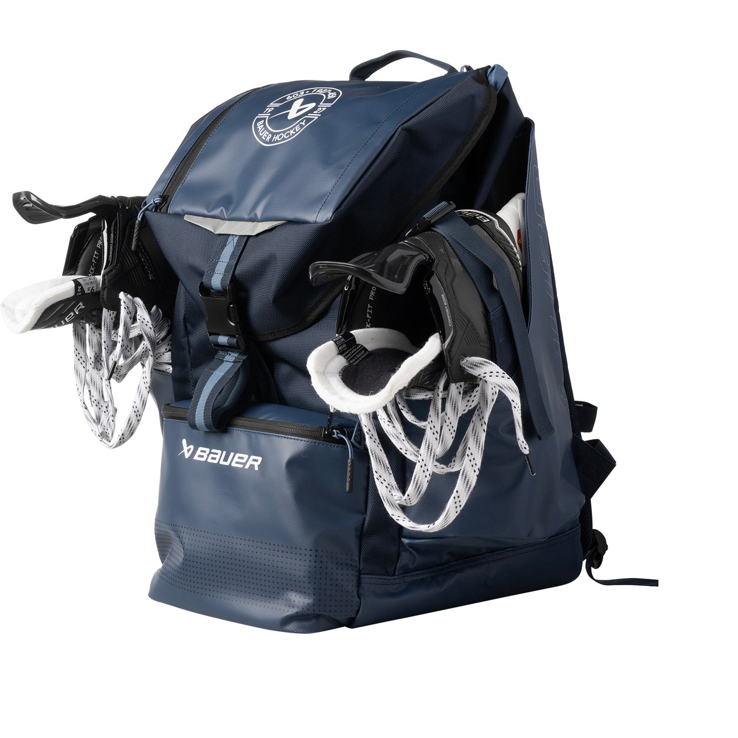 Bauer Outdoor Rink Tasche