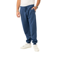 Bauer FLC Knit Jogger - oceana - Sr.