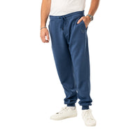 Bauer FLC Knit Jogger - oceana - Sr.