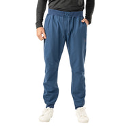 Bauer FLC Woven Jogger - oceanic - Sr.