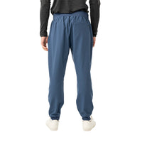 Bauer FLC Woven Jogger - oceanic - Sr.
