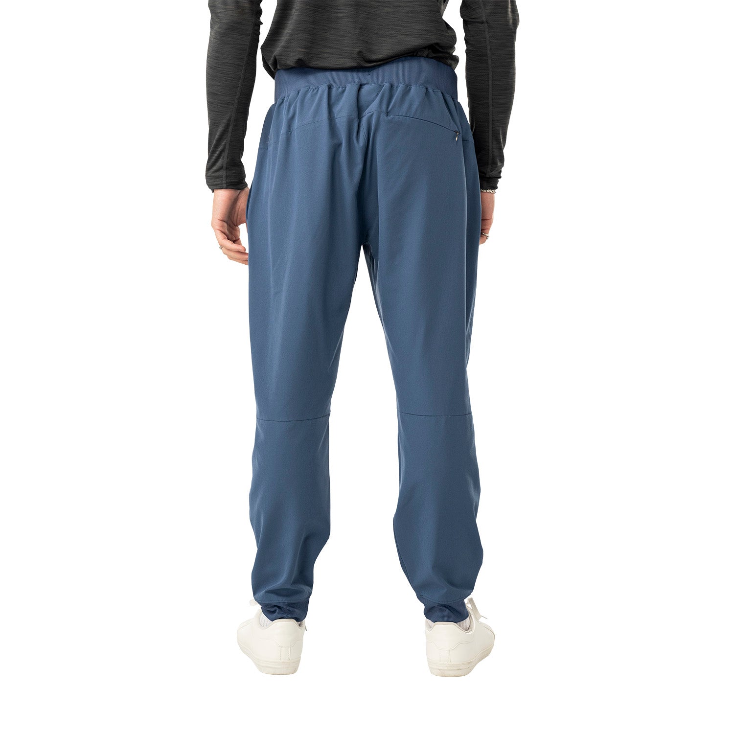 Bauer FLC Woven Jogger - oceanic - Sr.