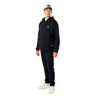 Bauer French Terry Hoodie - schwarz - Sr.