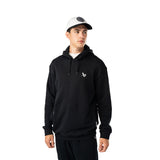 Bauer French Terry Hoodie - schwarz - Sr.