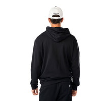 Bauer French Terry Hoodie - schwarz - Sr.