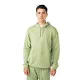 Bauer French Terry Hoodie - grün - Sr.