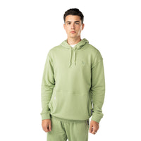 Bauer French Terry Hoodie - grün - Sr.