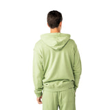 Bauer French Terry Hoodie - grün - Sr.