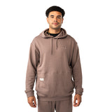 Bauer French Terry Hoodie - iron - Sr.