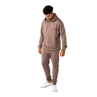Bauer French Terry Hoodie - iron - Sr.