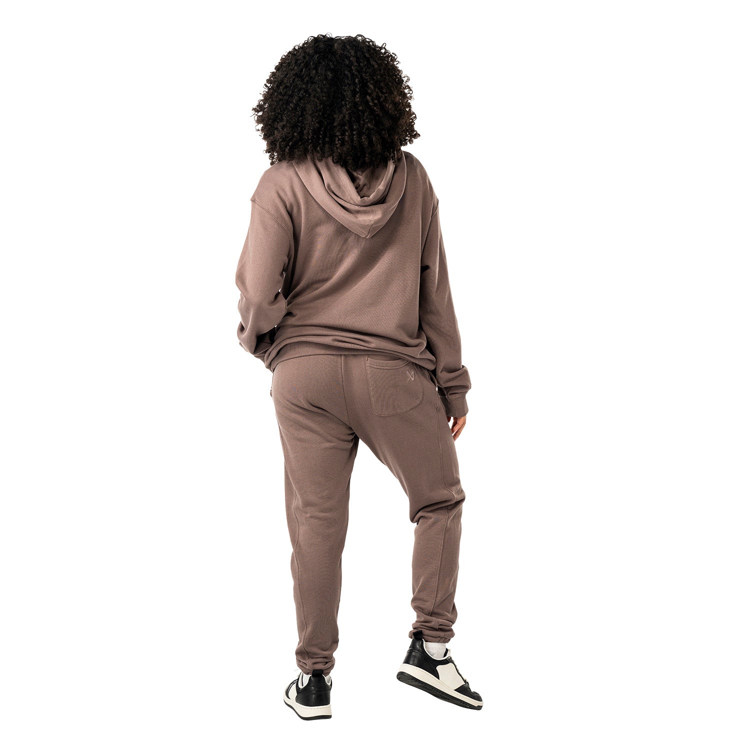 Bauer French Terry Hoodie - iron - Sr.