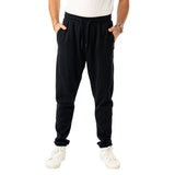 Bauer French Terry Jogger - schwarz - Sr.