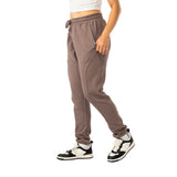 Bauer French Terry Jogger - iron - Sr.