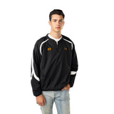 Bauer Sport Pullover - schwarz - Sr.