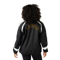 Bauer Sport Pullover - schwarz - Sr.