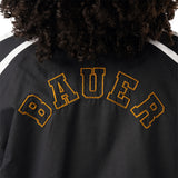 Bauer Sport Pullover - schwarz - Sr.