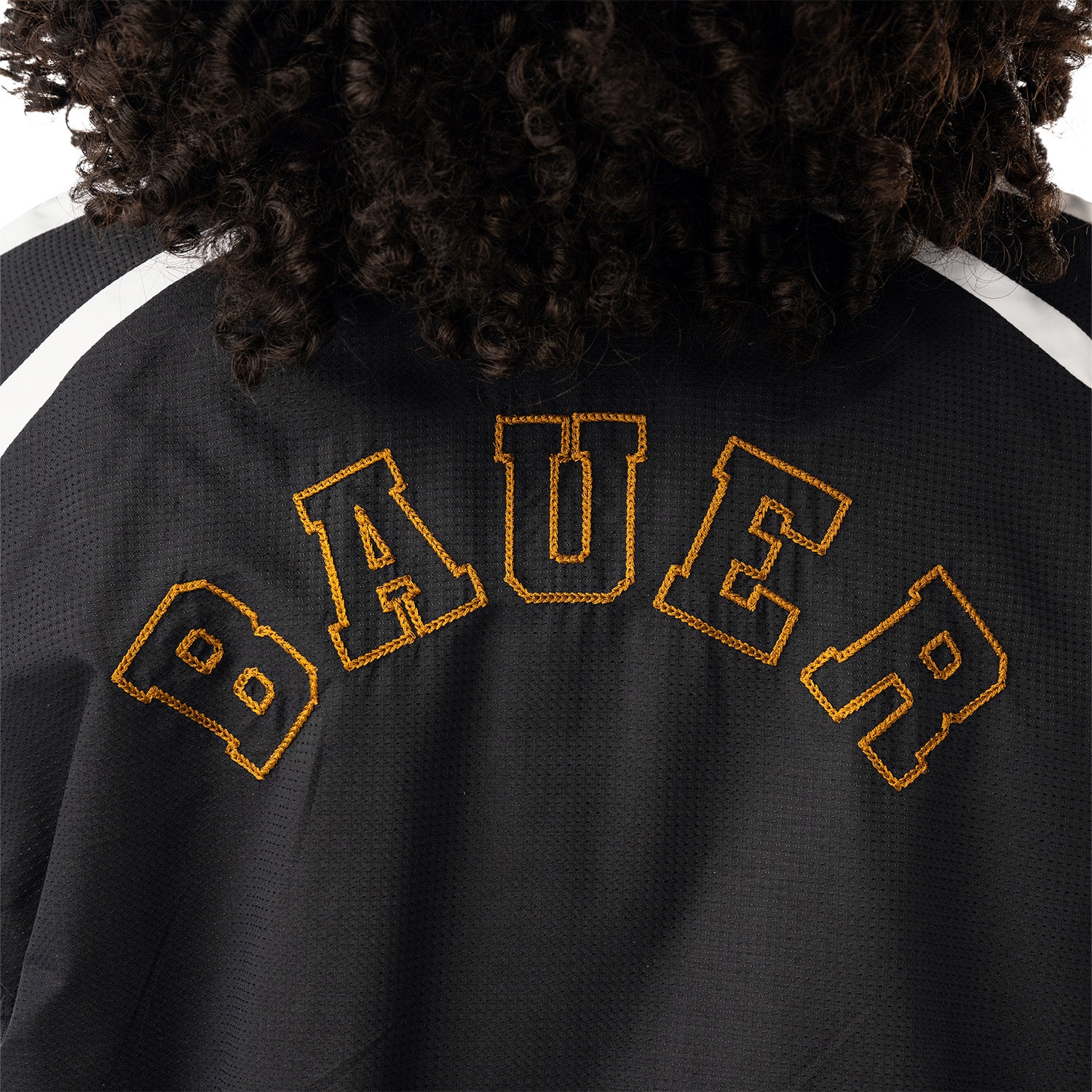 Bauer Sport Pullover - schwarz - Sr.