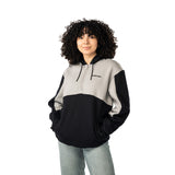 Bauer Novelty Hoodie - schwarz/grau - Sr.