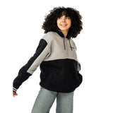 Bauer Novelty Hoodie - schwarz/grau - Sr.