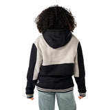 Bauer Novelty Hoodie - schwarz/grau - Sr.