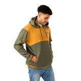 Bauer Novelty Hoodie - forest - Sr.