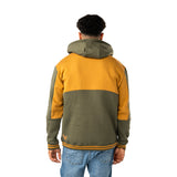 Bauer Novelty Hoodie - forest - Sr.