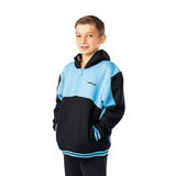 Bauer Novelty Hoodie - schwarz - Yth.