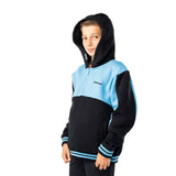 Bauer Novelty Hoodie - schwarz - Yth.