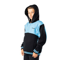 Bauer Novelty Hoodie - schwarz - Yth.