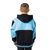 Bauer Novelty Hoodie - schwarz - Yth.
