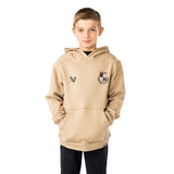 Bauer Ultimate Hoodie - desert - Yth.