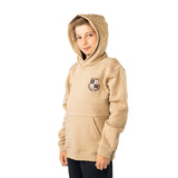 Bauer Ultimate Hoodie - desert - Yth.