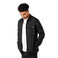 Bauer FLC Shacket - schwarz - Sr.