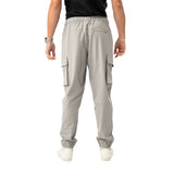 Bauer FLC Cargo Hose - stone grey - Sr.