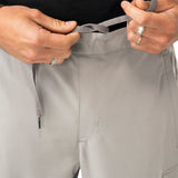 Bauer FLC Cargo Hose - stone grey - Sr.