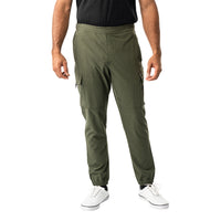 Bauer FLC Cargo Hose - forest - Sr.