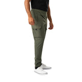 Bauer FLC Cargo Hose - forest - Sr.