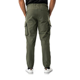 Bauer FLC Cargo Hose - forest - Sr.