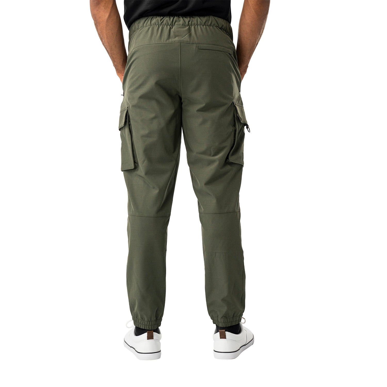 Bauer FLC Cargo Hose - forest - Sr.